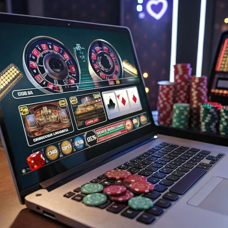 bet2fun Live Casino